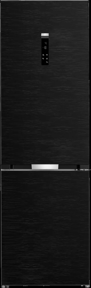 Холодильник Grundig GKPN669307FB