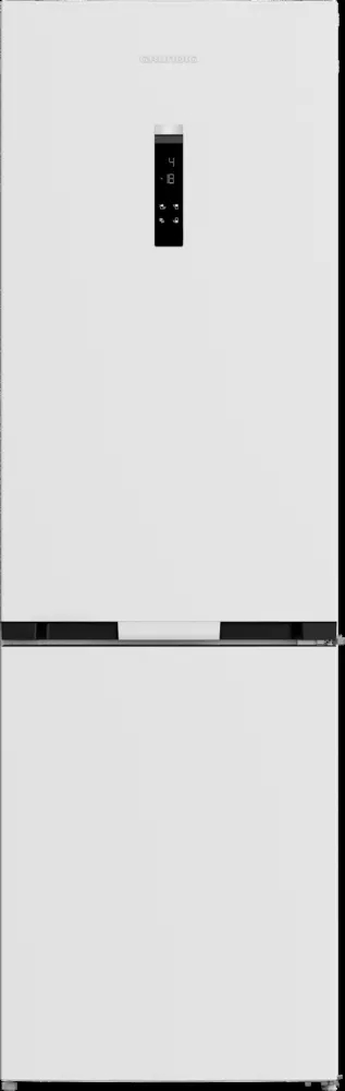 Холодильник Grundig GKPN669307FW