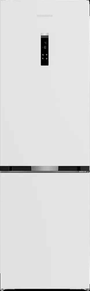 Холодильник Grundig GKPN66930FW