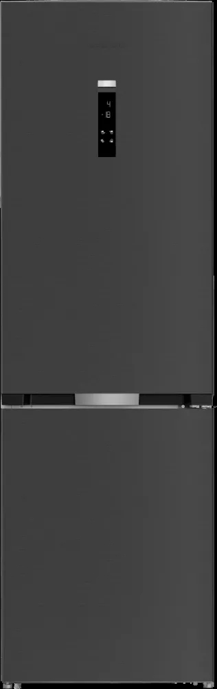 Холодильник Grundig GKPN66930FXD