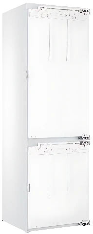 Холодильник Haier BCFT629TWRU