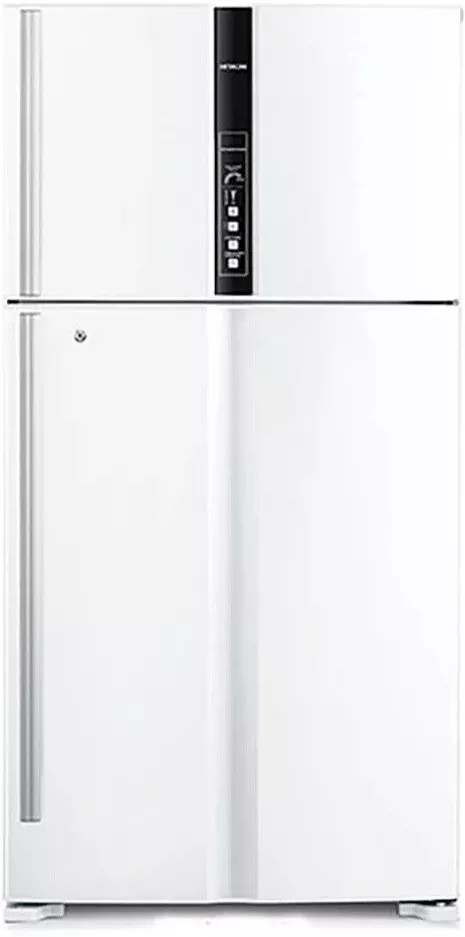 Холодильник Hitachi R-V720PUC1TWH