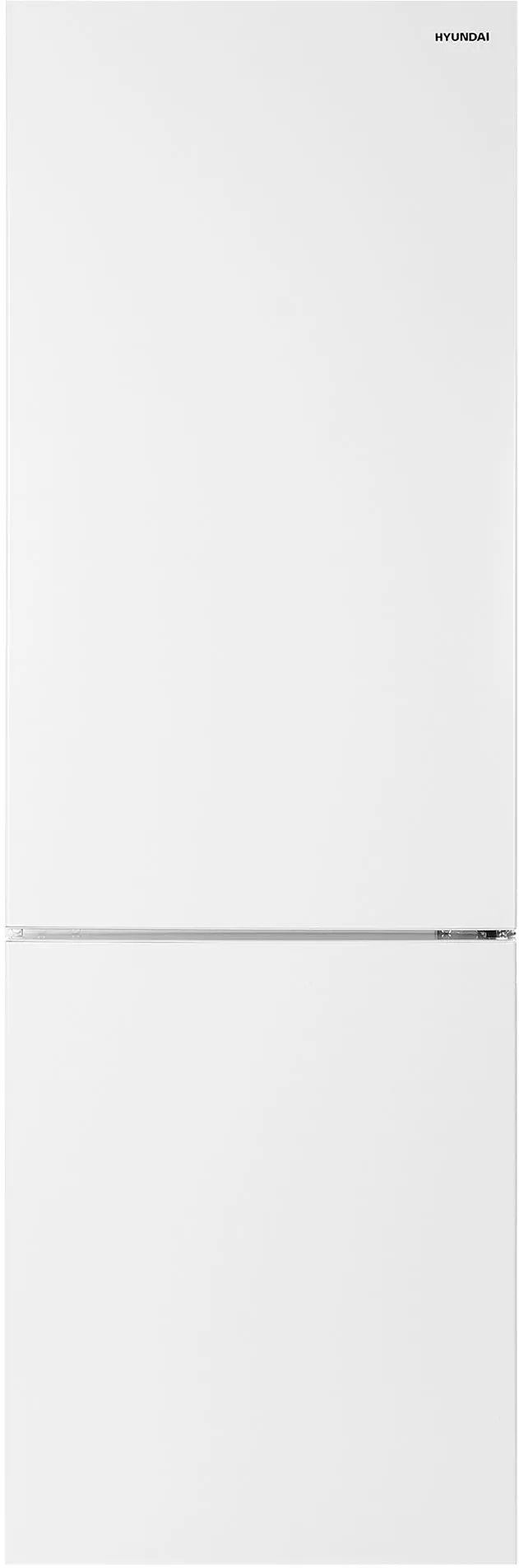 Холодильник Hyundai CC3093FWT (белый)
