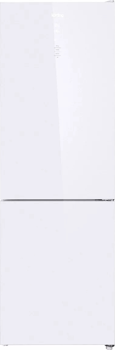 Холодильник Korting KNFC 61869 GW