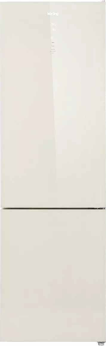 Холодильник Korting KNFC 62370 GB