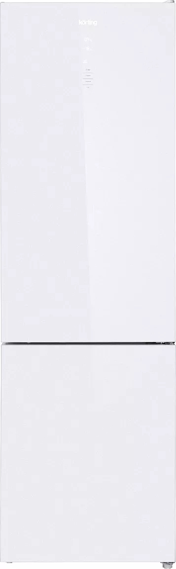 Холодильник Korting KNFC 62370 GW