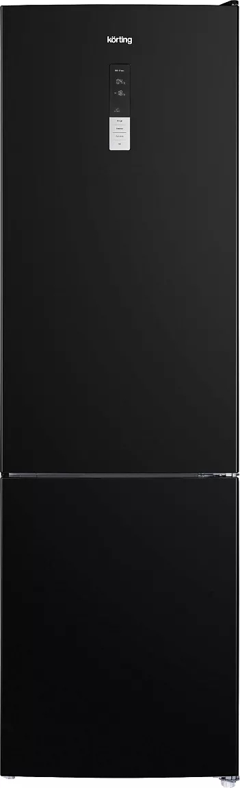 Холодильник Korting KNFC 62370 N