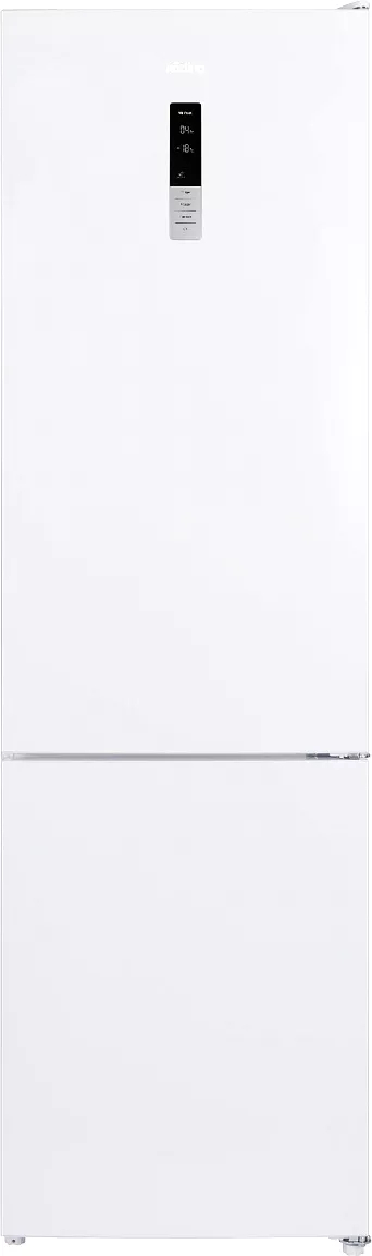 Холодильник Korting KNFC 62370 W