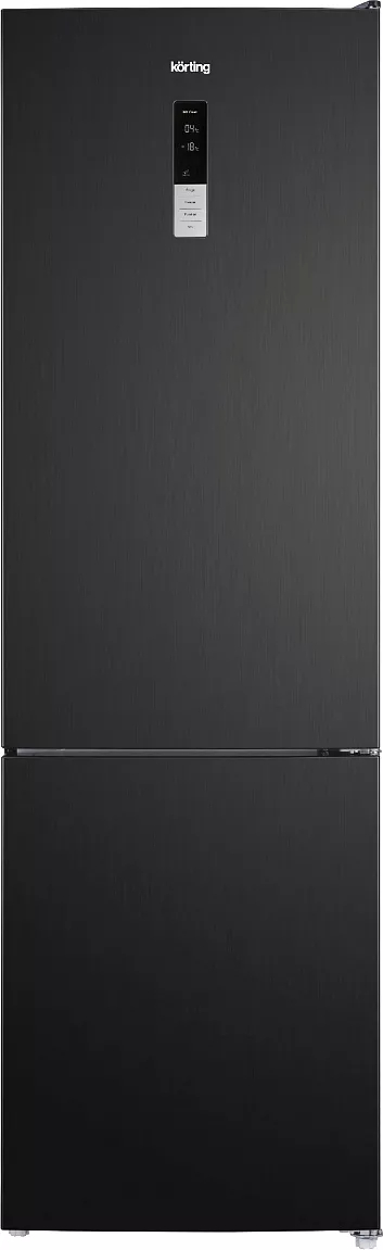 Холодильник Korting KNFC 62370 XN