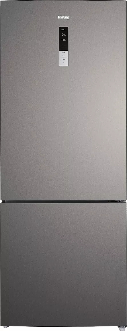 Холодильник Korting KNFC 72337 X