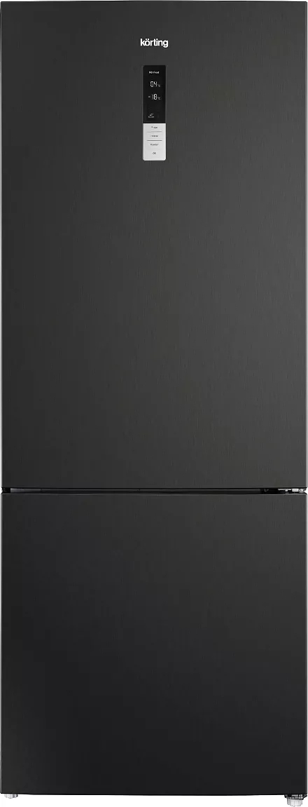 Холодильник Korting KNFC 72337 XN