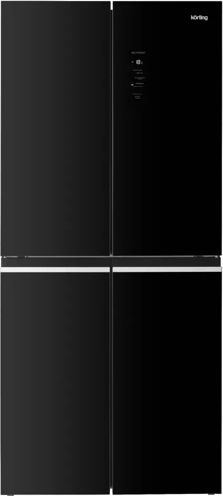 Холодильник Korting KNFM 84799 GN