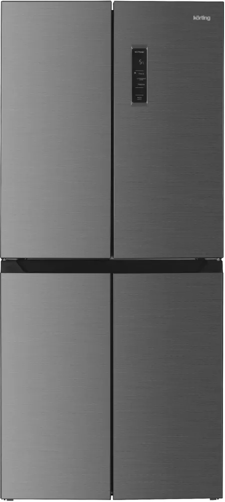 Холодильник Korting KNFM 84799 X