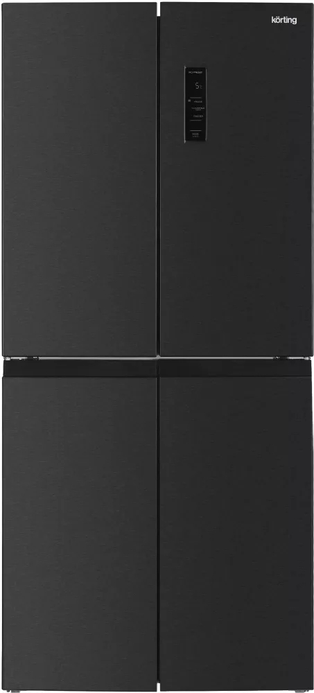 Холодильник Korting KNFM 84799 XN