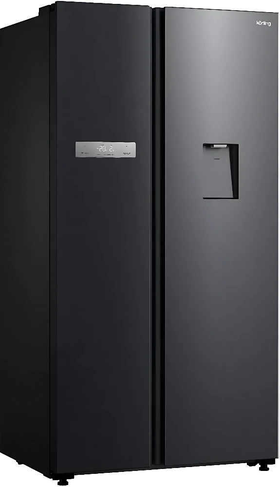 Холодильник Korting KNFS 95780 W XN