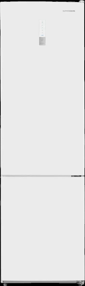 Холодильник Kuppersberg RFCN 2011 W