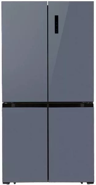 Холодильник LEX LCD505GBGID