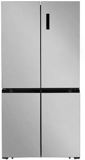 Холодильник LEX LCD505XID