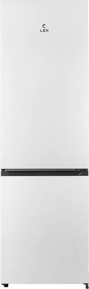 Холодильник LEX RFS 205 DF WH