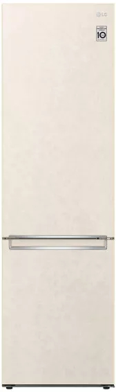 Холодильник LG DoorCooling+ GW-B509SENM