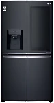 Холодильник LG GC-Q22FTBKL