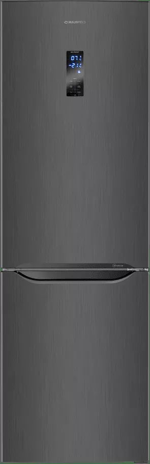 Холодильник MAUNFELD MFF187NFIS10