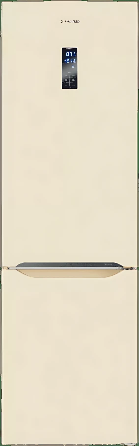 Холодильник MAUNFELD MFF195NFIBG10