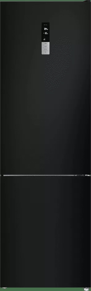 Холодильник MAUNFELD MFF200NFBE