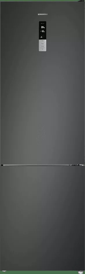 Холодильник MAUNFELD MFF200NFSBE