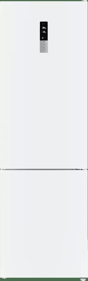 Холодильник MAUNFELD MFF200NFWE