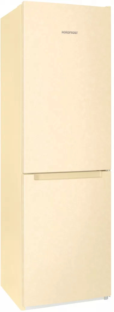 Холодильник NORDFROST NRB 162NF Me