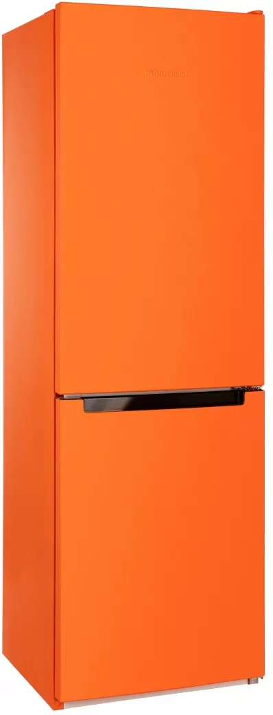 Холодильник NORDFROST NRB 162NF Or
