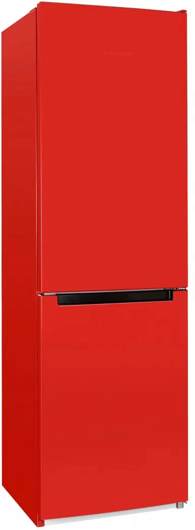 Холодильник NORDFROST NRB 162NF R