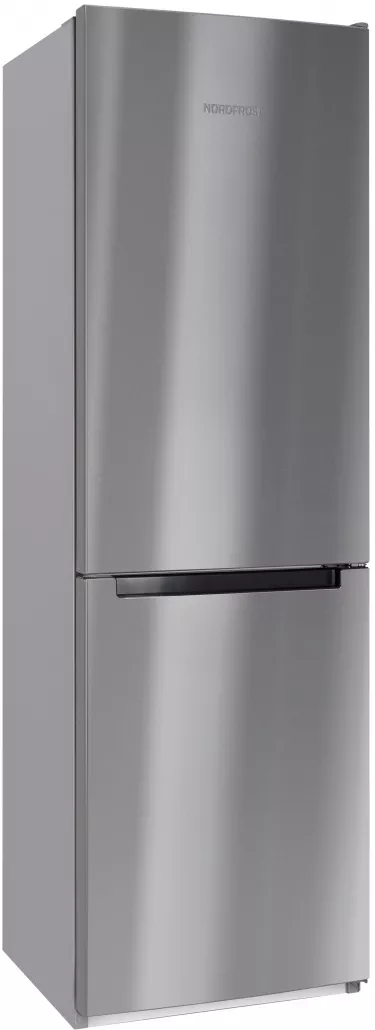 Холодильник NORDFROST NRB 162NF X