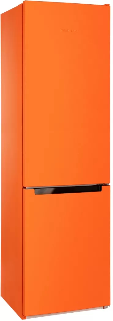 Холодильник NORDFROST NRB 164NF Or