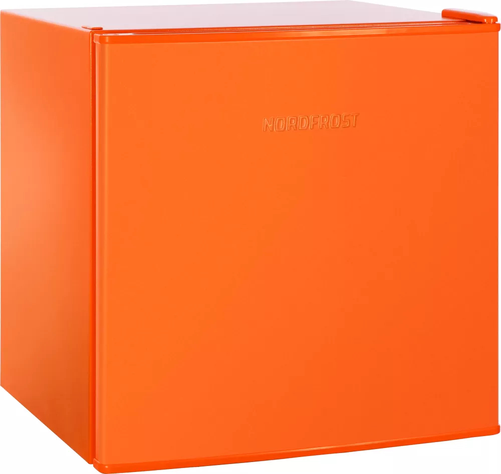 Холодильник NORDFROST NR 506 Or