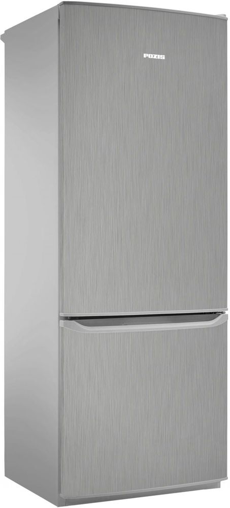 Холодильник POZIS RK-102 (серебристый металлопласт)
