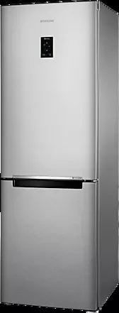 Холодильник Samsung RB33A32N0SA/WT