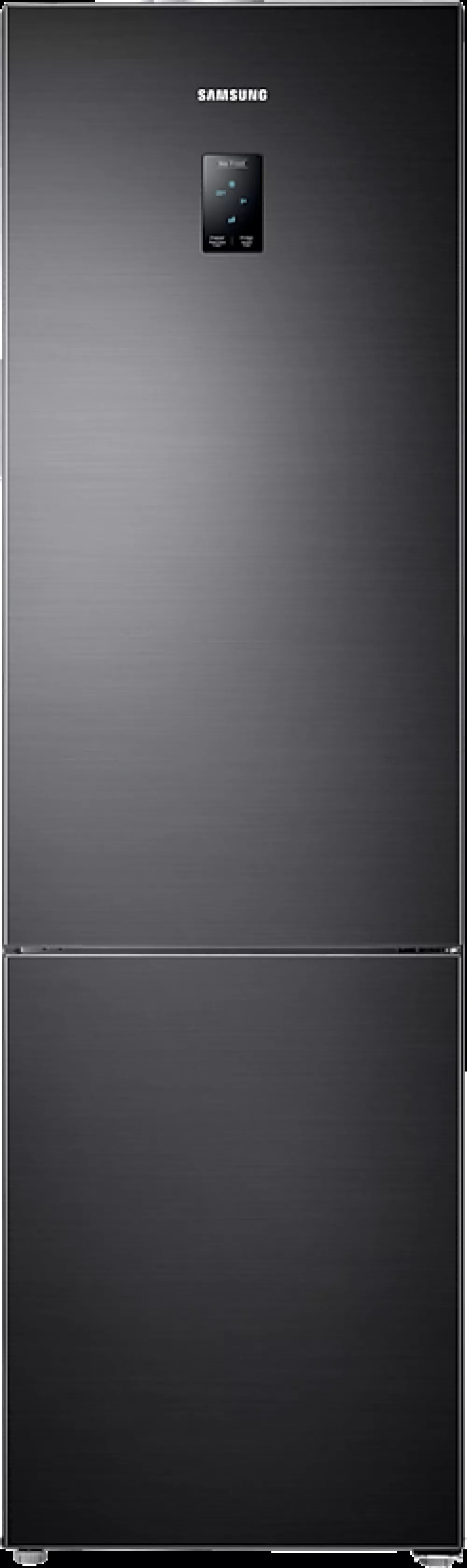 Холодильник Samsung RB37A5291B1/WT