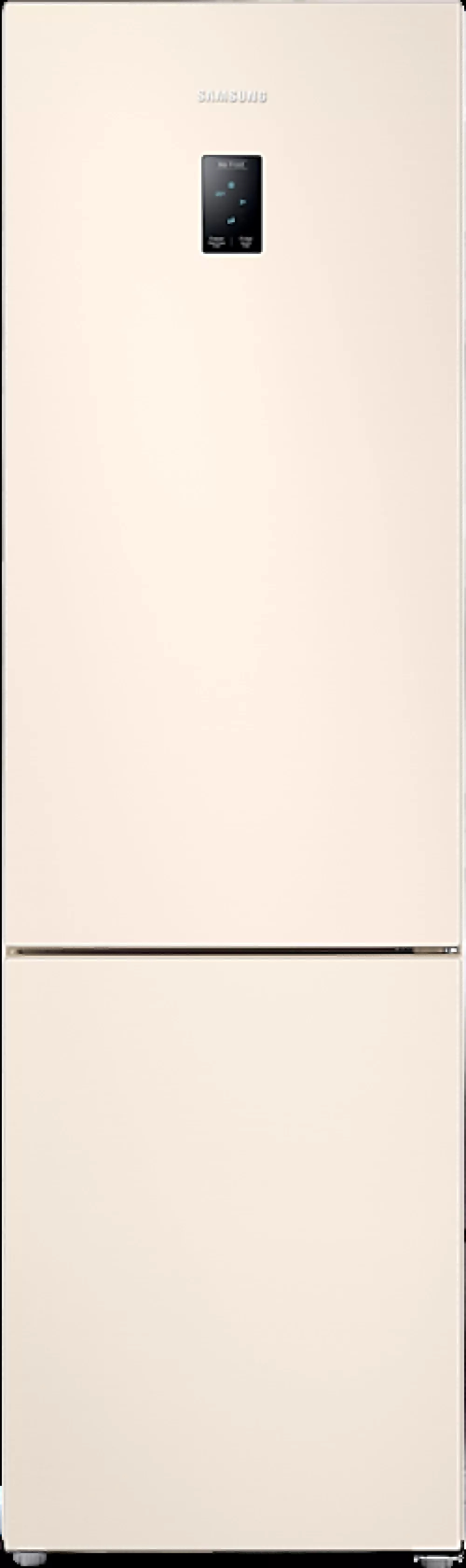 Холодильник Samsung RB37A52N0EL/WT