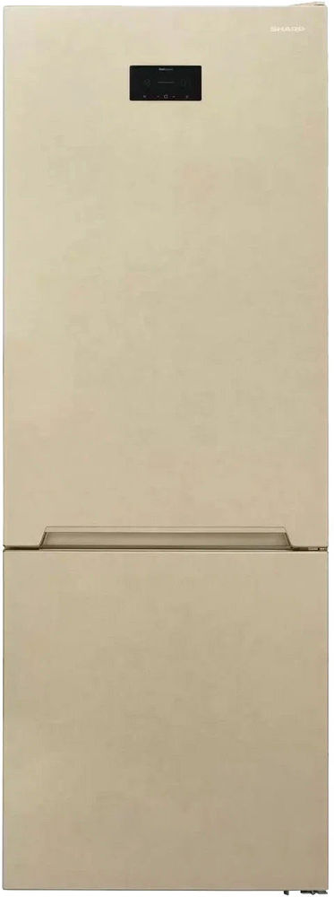 Холодильник Sharp SJ-492IHXJ42R
