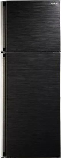 Холодильник Sharp SJ-58CBK