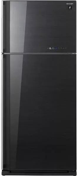 Холодильник Sharp SJ-GV58ABK