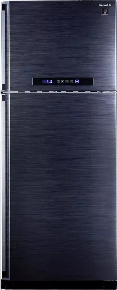 Холодильник Sharp SJ-PC58ABK