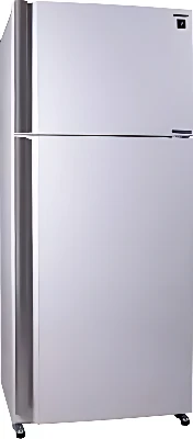 Холодильник Sharp SJ-XE55PMWH