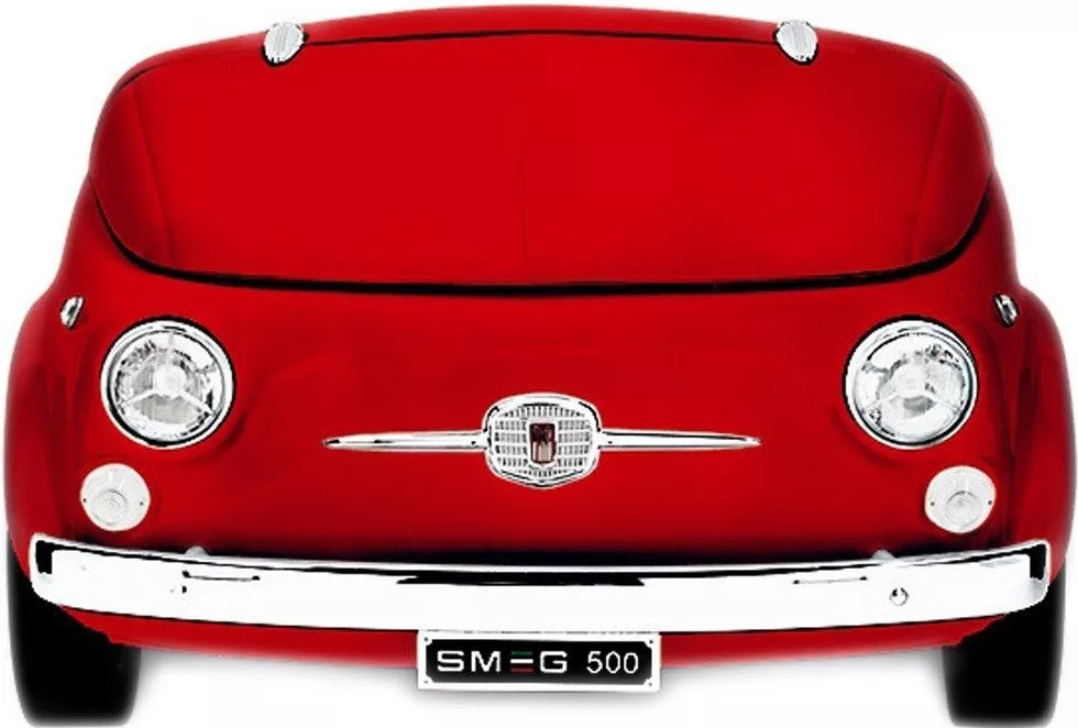 Холодильник Smeg SMEG500R