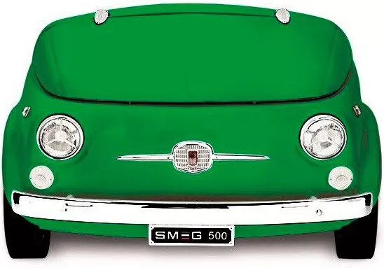 Холодильник Smeg SMEG500V