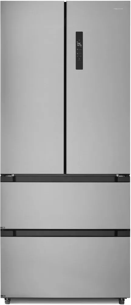 Холодильник TECHNO HQ-610WEN