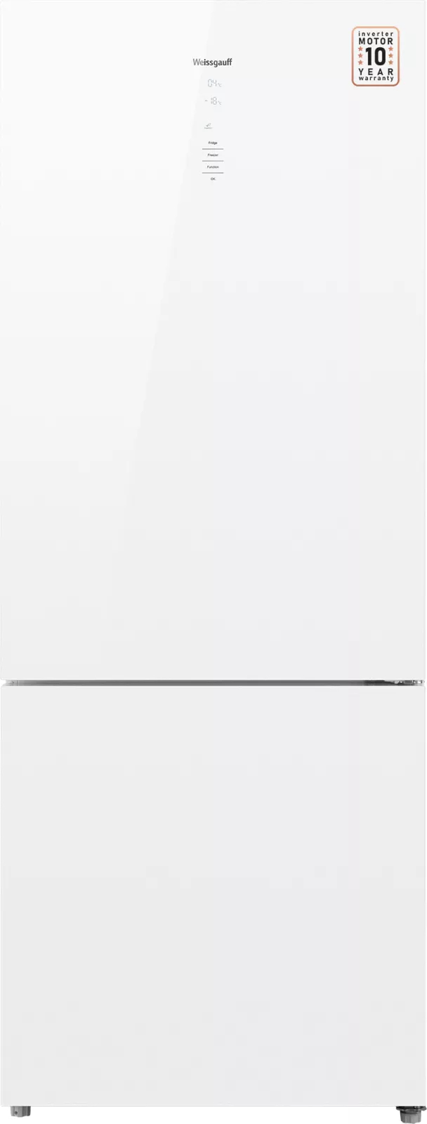 Холодильник Weissgauff WRK 1970 DWG Full NoFrost Inverter