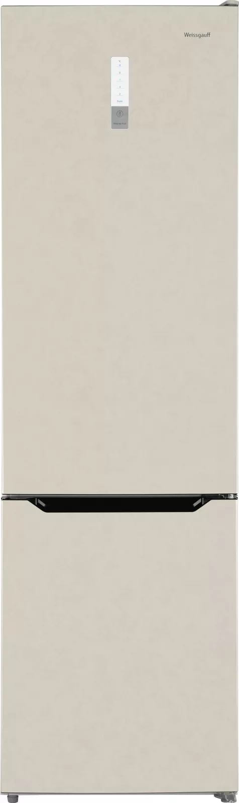 Холодильник Weissgauff WRK 2000 Be Full NoFrost